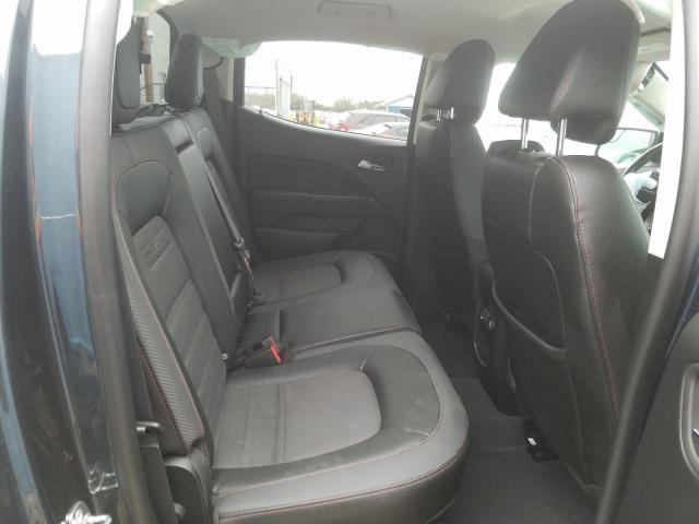 2020 GMC CANYON ALL 1GTG6FEN2L1119848