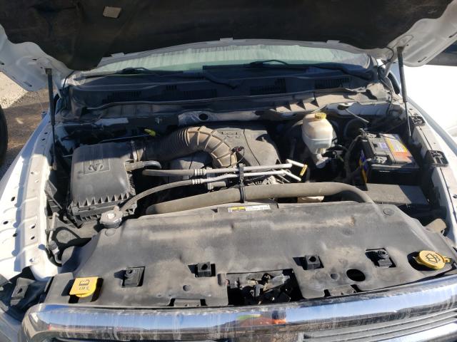 2012 DODGE RAM 2500 S 3C6TD5MT0CG281386