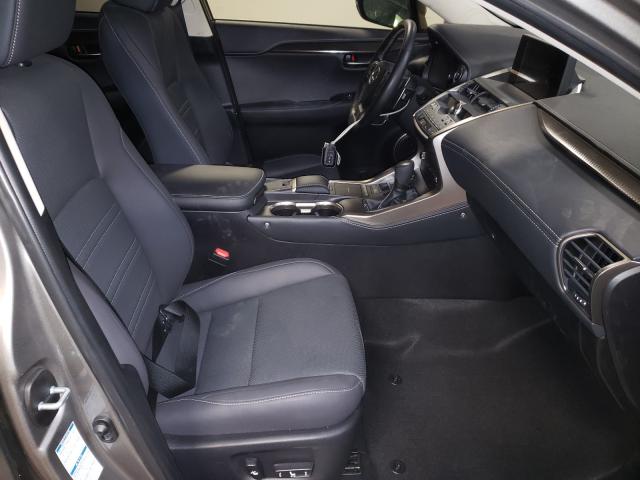 2020 LEXUS NX 300H JTJDJRDZ1L2144433