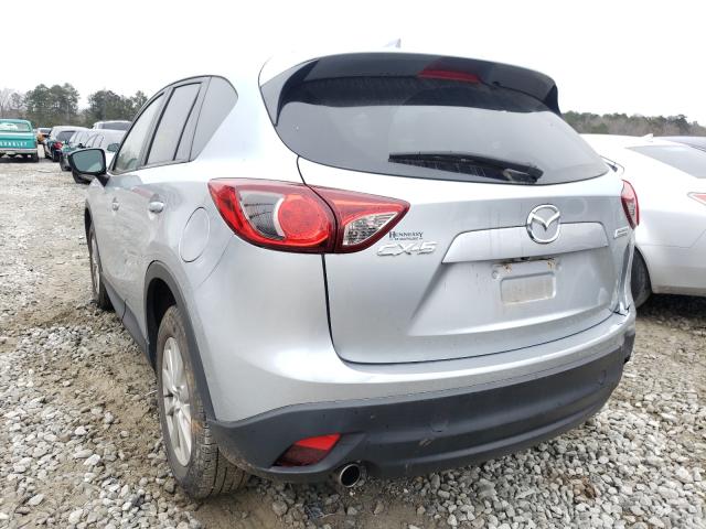 2016 MAZDA CX-5 TOURI JM3KE2CY5G0844060