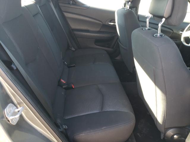 2011 DODGE AVENGER MA 1B3BD1FB1BN591054