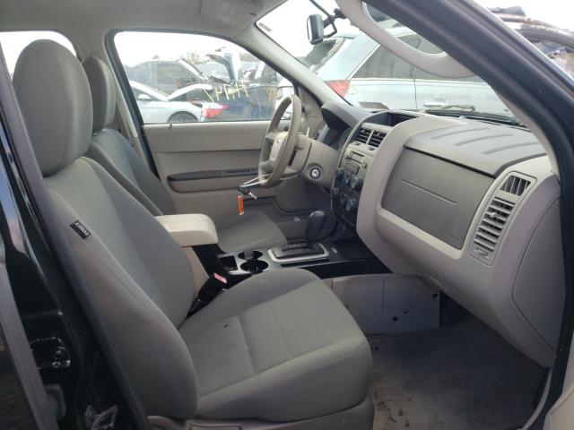 2011 FORD ESCAPE XLS 1FMCU0C70BKB24122