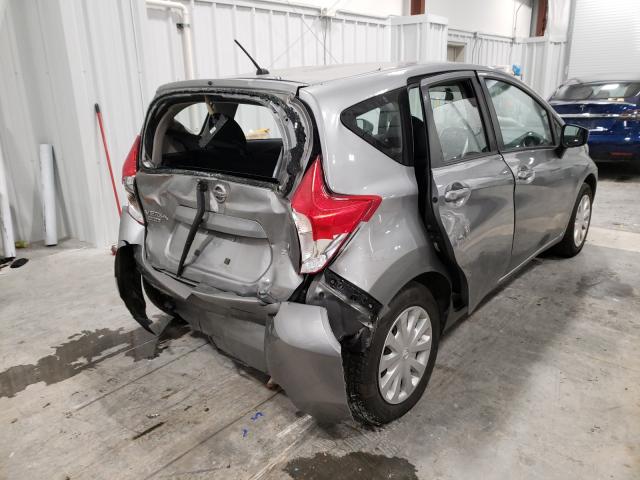 2015 NISSAN VERSA SV 3N1CE2CP2FL421851