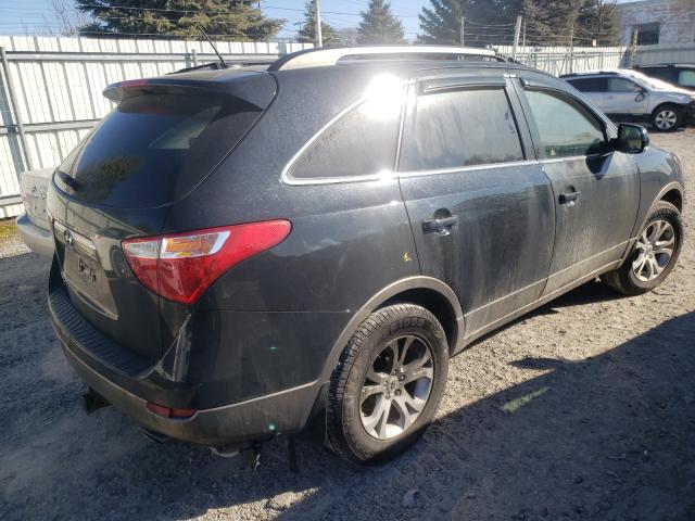 2012 HYUNDAI VERACRUZ G KM8NU4CC6CU199474