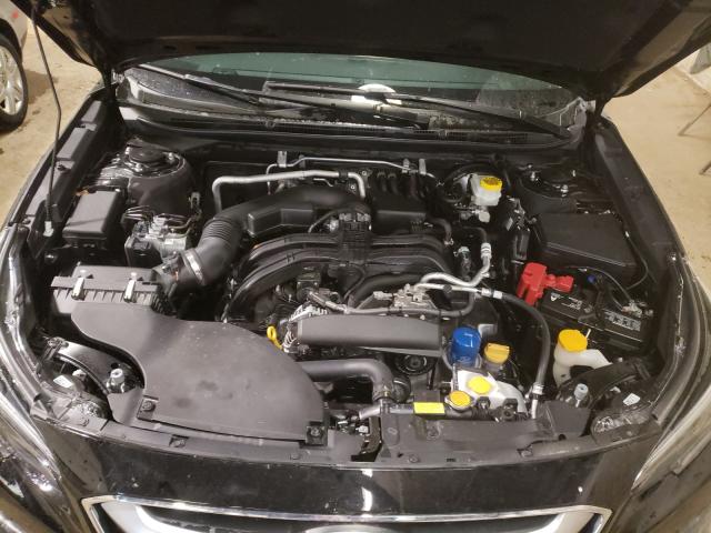 2021 SUBARU OUTBACK PR 4S4BTACC8M3107258