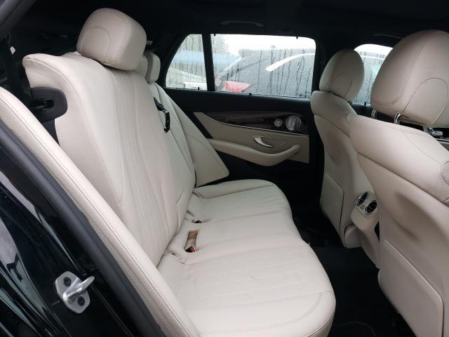 2020 MERCEDES-BENZ E 450 4MAT W1KZH6JB7LA806893