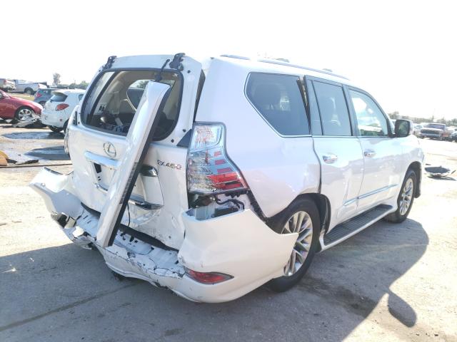 2016 LEXUS GX 460 PRE JTJJM7FX6G5148864