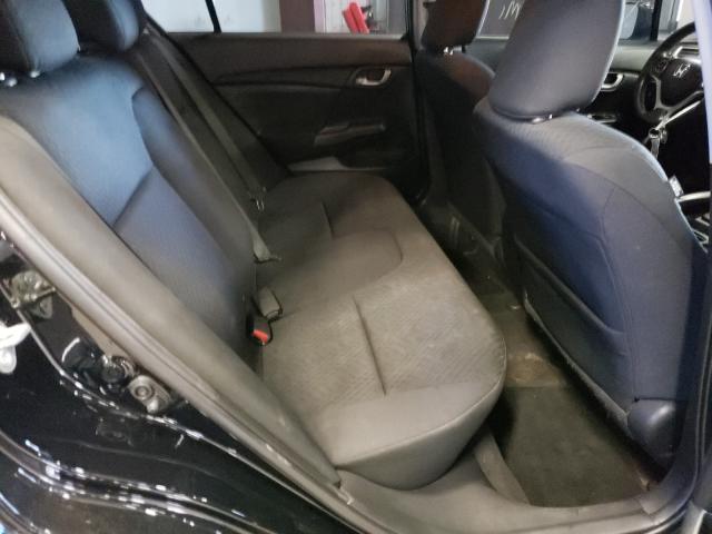 2015 HONDA CIVIC 19XFB2F56FE295852