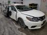 2018 Nissan Altima 2.5 იყიდება Cahokia Heights-ში, IL - Rollover