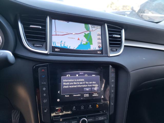 2019 INFINITI QX50 ESSEN 3PCAJ5M37KF106050