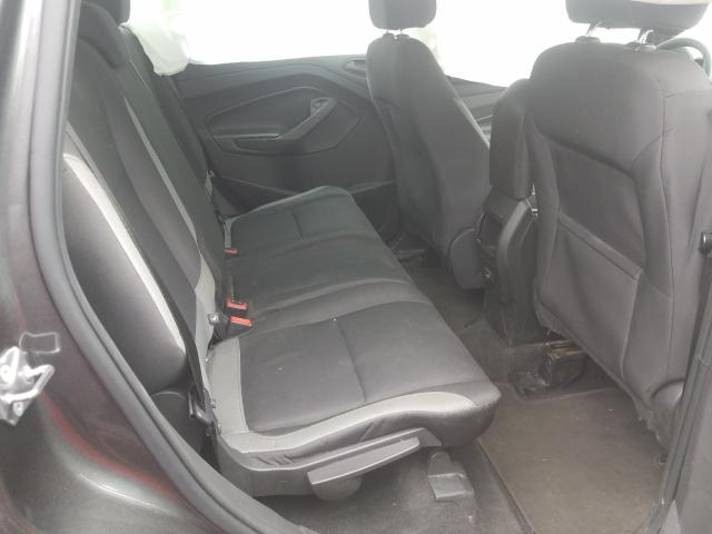 2015 FORD ESCAPE S - 1FMCU0F78FUC26810