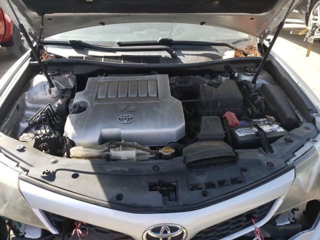 2012 TOYOTA CAMRY 4T1BK1FK5CU012462