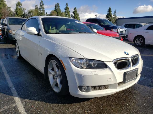 2010 BMW 335 I WBAWL7C50AP474831