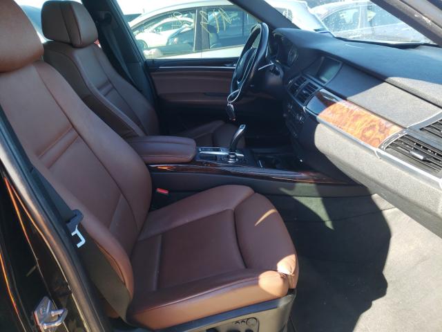 2013 BMW X5 XDRIVE5 5UXZV8C52DL426726
