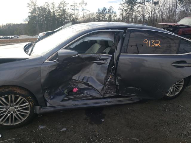 2016 LEXUS ES 350 JTHBK1GG7G2219319