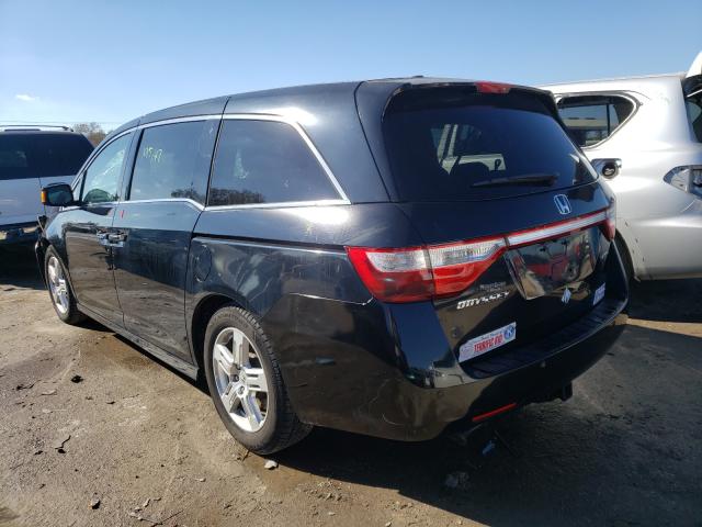 2012 HONDA ODYSSEY TO 5FNRL5H9XCB065443