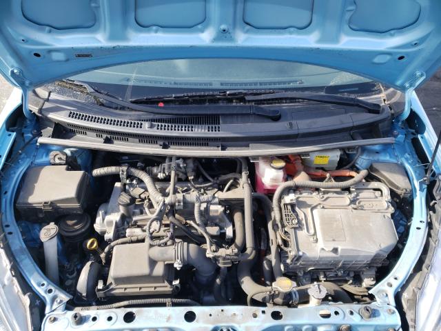 2015 TOYOTA PRIUS C JTDKDTB3XF1091299