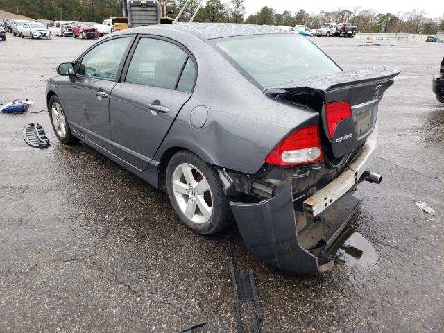 2011 HONDA CIVIC LX-S 19XFA1F68BE043701