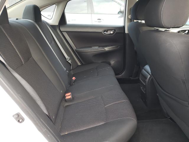 2018 NISSAN SENTRA S - 3N1AB7AP2JY301074