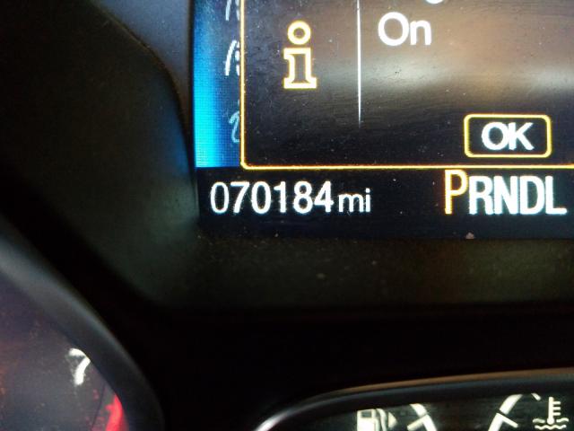 2016 FORD FOCUS SE 1FADP3K2XGL270610