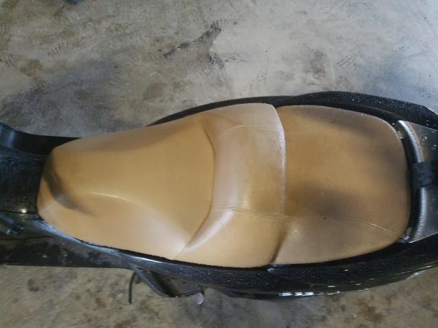 2012 YAMAHA YP400 JYASH03Y3CA010082