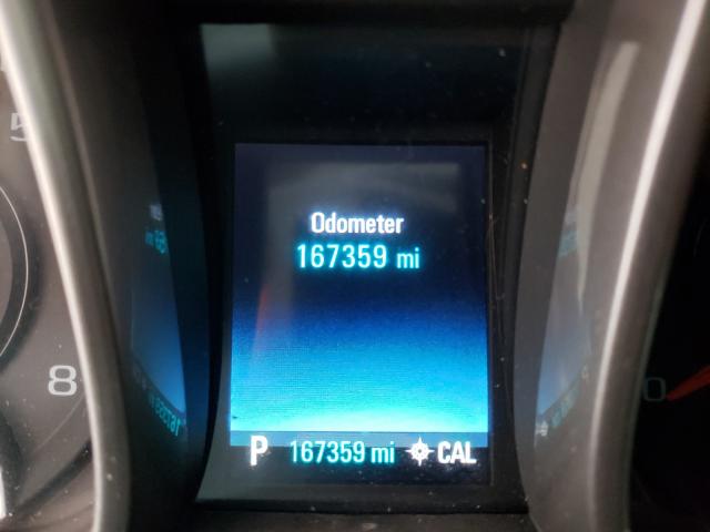 2016 CHEVROLET MALIBU LIM 1G11B5SA3GF116519