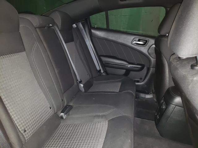 2018 DODGE CHARGER GT 2C3CDXJG4JH115675