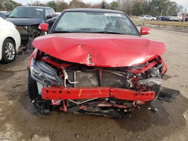 2015 TOYOTA SCION TC JTKJF5C71FJ001761