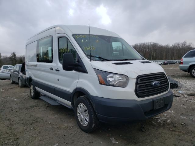 copart ford transit