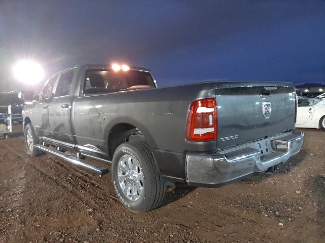 2020 RAM 2500 BIG H 3C6UR4JL1LG238583