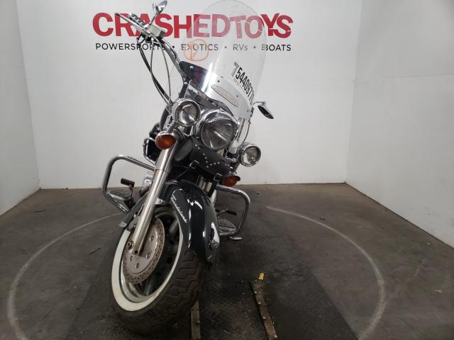 2000 YAMAHA XVZ13 LT JYA4YEE02YA005234