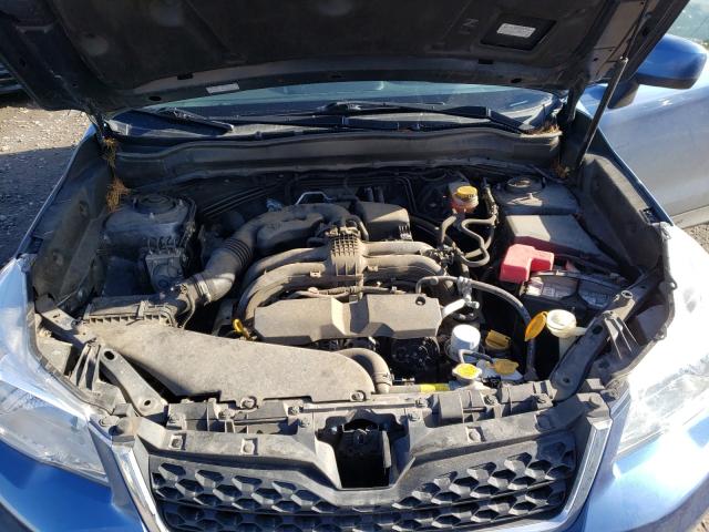 2015 SUBARU FORESTER 2 - JF2SJAHC7FH465994