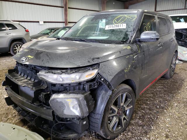 2021 KIA SOUL GT LI KNDJ63AU2M7746730