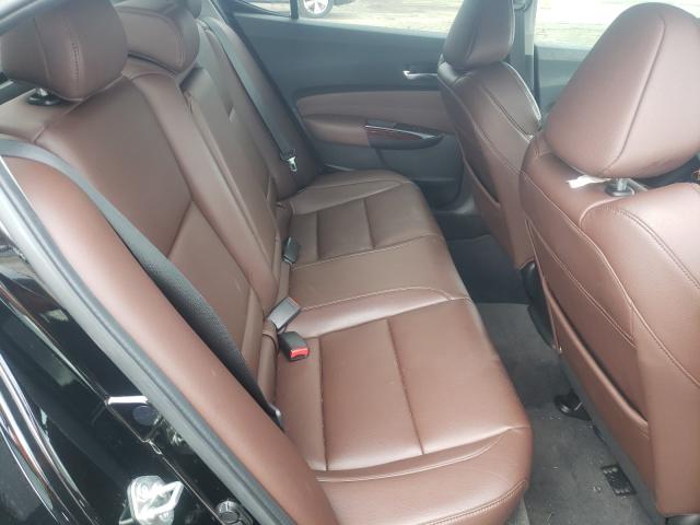 2016 ACURA TLX 19UUB1F3XGA013945