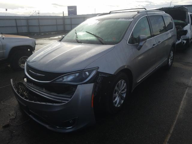2018 CHRYSLER PACIFICA T - 2C4RC1BG0JR154164