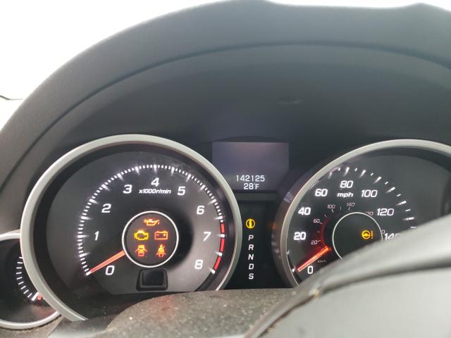 2010 ACURA TL 19UUA9F59AA003269