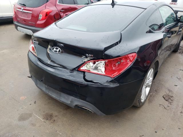 2012 HYUNDAI GENESIS CO KMHHT6KD2CU067687