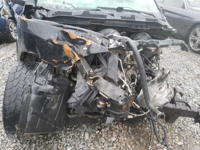 2012 DODGE RAM 1500 S 1C6RD6FT4CS332166