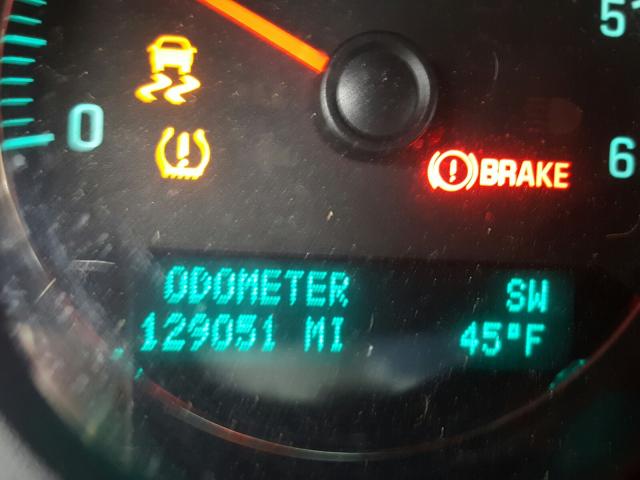 2014 CHEVROLET TAHOE POLI 1GNLC2E04ER206652