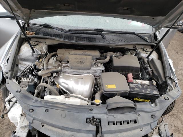 2015 TOYOTA CAMRY LE - 4T1BF1FK4FU960229