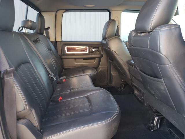 2012 DODGE RAM 1500 L 1C6RD7NT2CS306205