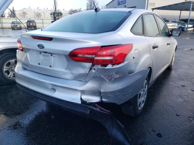 2017 FORD FOCUS S - 1FADP3E20HL206668