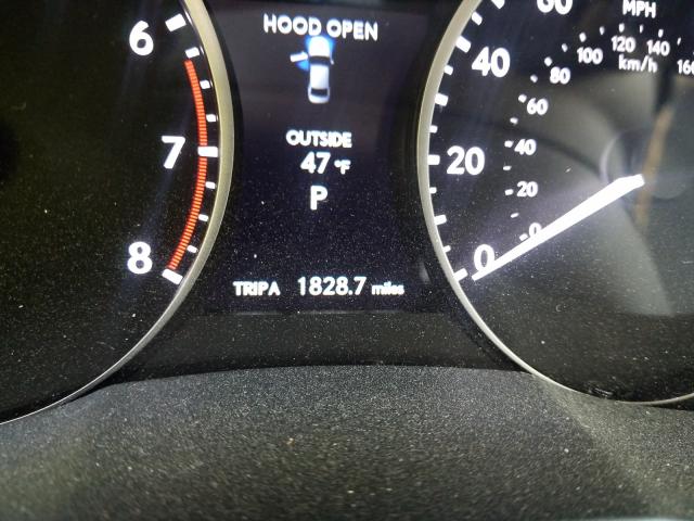 2015 LEXUS ES 350 JTHBK1GG7F2196882