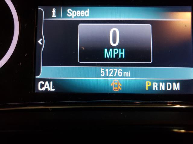 2015 BUICK REGAL 2G4GK5EX3F9171248