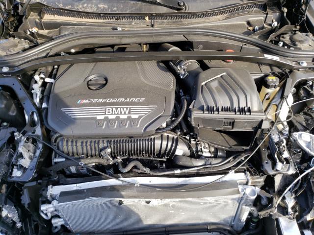2020 BMW M235XI - WBA13AL02L7G06022