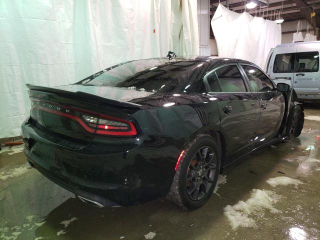 2018 DODGE CHARGER GT 2C3CDXJG4JH115675