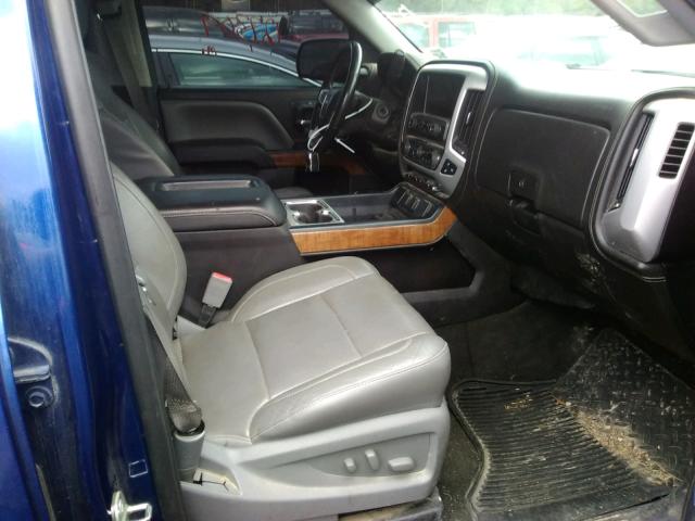 2014 GMC SIERRA C15 3GTP1VEC8EG311545