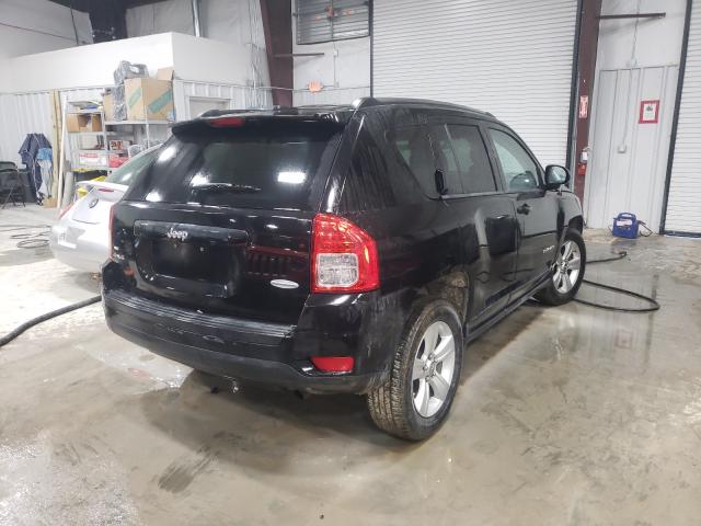 2012 JEEP COMPASS LA 1C4NJDEB5CD543765