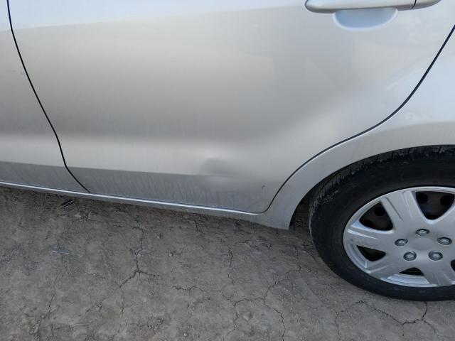 2012 KIA RIO KNADN4A37C6049777