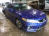HONDA ACCORD 2013 foto
